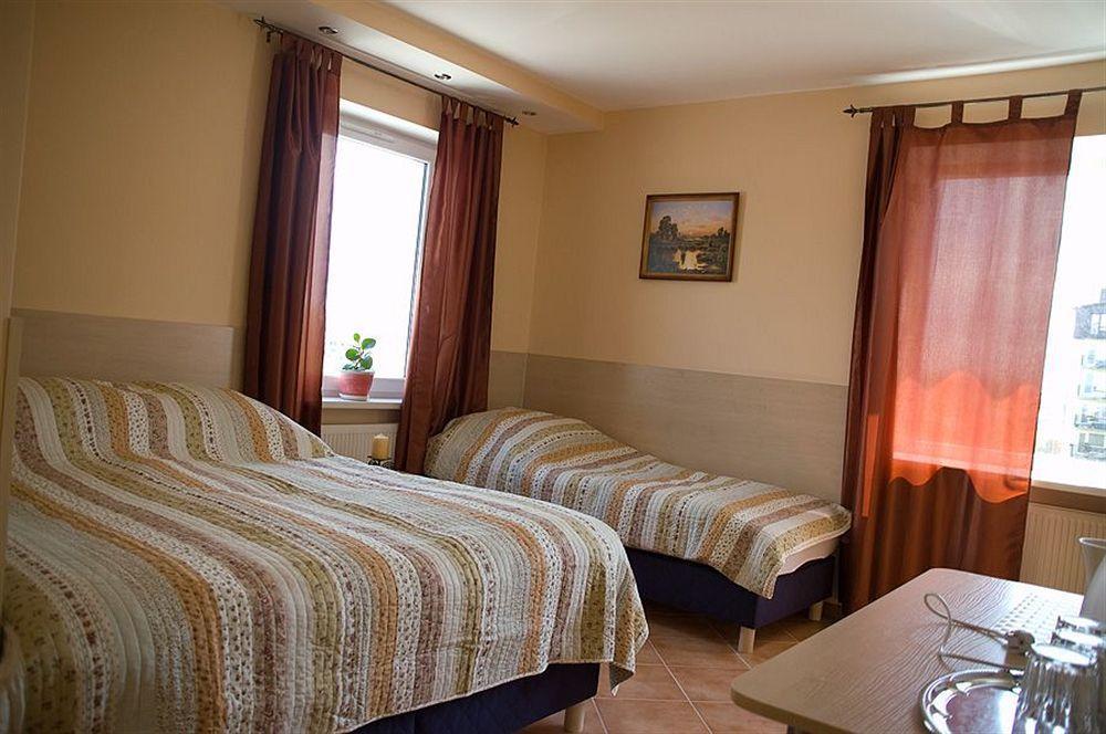 Mara Hotel Vilnius Exterior photo